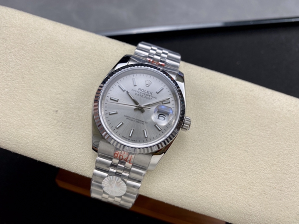 激安ロレックス内部構造